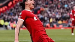 Hasil Kompetisi Kejuaraan Inggris: Liverpool Geser Man City pada Puncak Klasemen