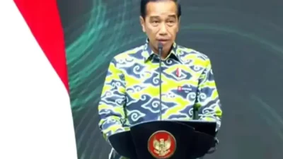 Jokowi Naikkan Tukin Pegawai Bawaslu Dinilai Upaya Pengaruhi Penyelenggara pemilihan raya