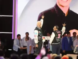 Kampanye Pilpres 2024, Ganjar juga Mahfud Hari Hal ini Keliling Pulau Jawa
