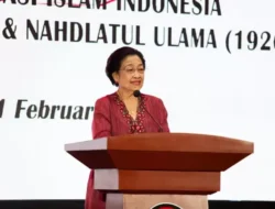 Megawati: Fakir Miskin Harus Dipelihara, Bukan Hanya dengan Kata-kata