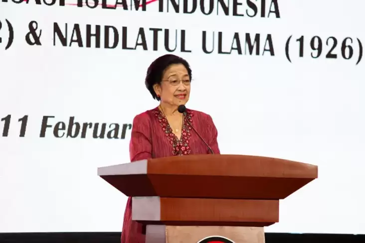 Megawati: Fakir Miskin Harus Dipelihara, Bukan Hanya dengan Kata-kata