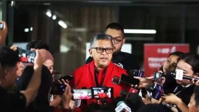 PDIP Bakal Pakai Temuan Roy Suryo untuk Ajukan Hak Angket Pilpres 2024