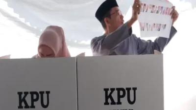 TGB Zainul Majdi Yakin Ganjar-Mahfud Diterima Putaran Kedua