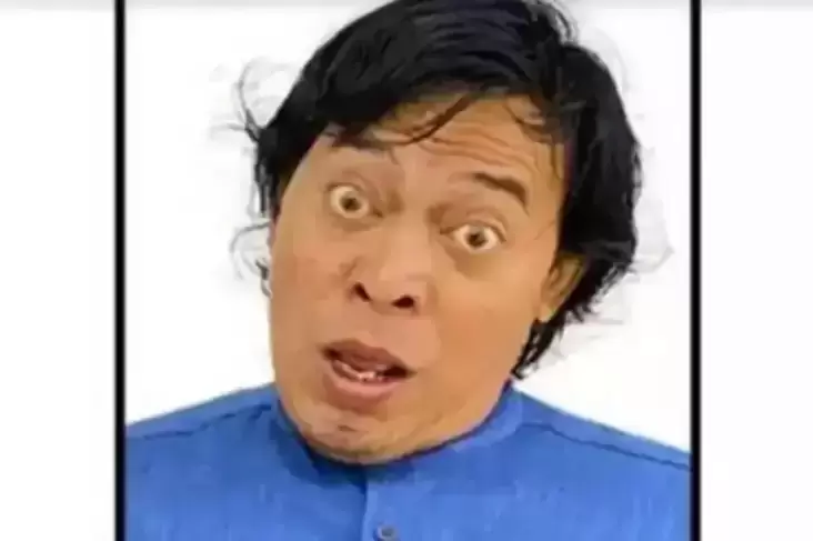 Uhuy! Hal ini adalah 3 Faktor Komeng Bisa Raih Lebih dari 1 Juta Suara