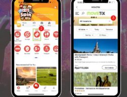 AirAsia MOVE luncurkan platform digital MOVETIX