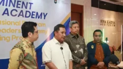 MIPI Dorong Generasi Muda Produktif untuk Menyokong Indonesia Emas 2045