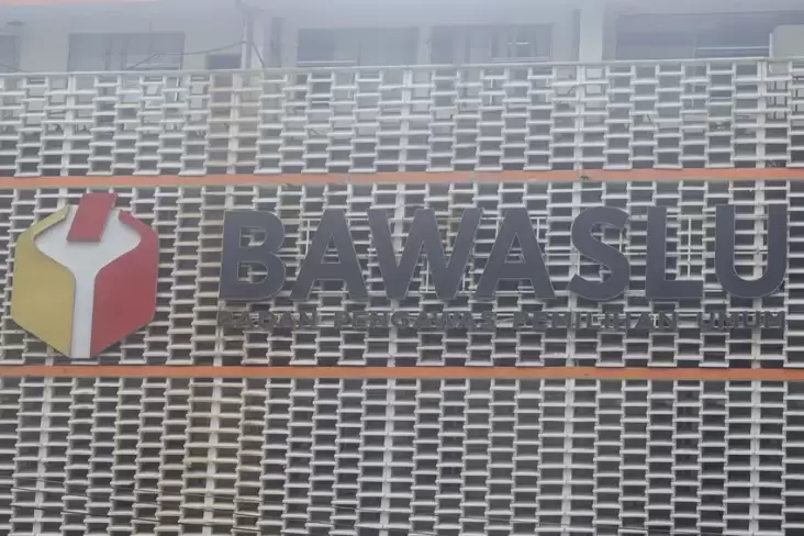 Tak Bisa Awasi Dana Kampanye Parpol, Bawaslu: Ada KAP yang tersebut digunakan Ditunjuk KPU