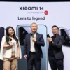 Xiaomi 14 Hadir di area Indonesia, Kamera Leica & Snapdragon 8 Gen 3, Harga Rp11,9 Juta