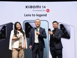 Xiaomi 14 Hadir di area Indonesia, Kamera Leica & Snapdragon 8 Gen 3, Harga Rp11,9 Juta