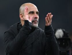 Pep sebut City tak boleh kehilangan poin dalam tujuh laga sisa