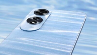 Oppo A60 hadir dengan Snapdragon 680 juga kamera 50 MP