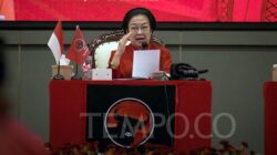 Gerindra Jalin Komunikasi Lewat Puan, Bahas Rencana Pertemuan Prabowo-Megawati