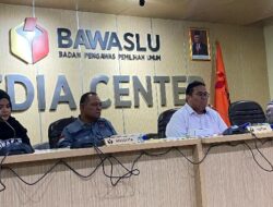 Bawaslu Mulai Persiapkan Pengawasan pemilihan gubernur 2024, Cek Tahapannya
