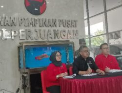 PDIP Solo Buka Pendaftaran Bakal Calon Wali Kota, Non-Kader Begini Cara Daftarnya