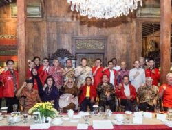 Bamsoet Dorong Depinas SOKSI Revitalisasi dan juga Redinamisasi Organisasi