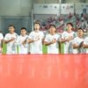 Timnas U-23 Tanah Air Maju Semifinal Piala Asia U-23 2024, Begini Komentar Erick Thohir Usai Skuad Garuda Cetak Sejarah Baru
