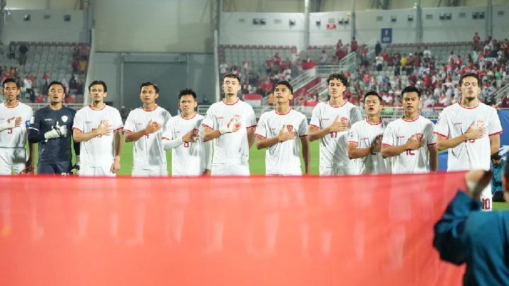 Timnas U-23 Tanah Air Maju Semifinal Piala Asia U-23 2024, Begini Komentar Erick Thohir Usai Skuad Garuda Cetak Sejarah Baru