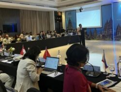 Akademisi Ungkap Prospek Jaring Wisatawan Mancanegara Lewat Industri Pendidikan