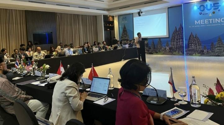 Akademisi Ungkap Prospek Jaring Wisatawan Mancanegara Lewat Industri Pendidikan