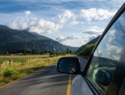 5 Tips Agar Road Trip Lancar lalu Berkesan