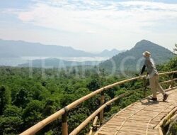 10 Rekomendasi Tempat Wisata Instagramable ke Purwakarta