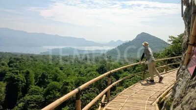 10 Rekomendasi Tempat Wisata Instagramable ke Purwakarta