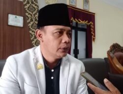Ketua DPRD Pangandaran Sampaikan Pentingnya Reses dalam Menyerap Aspirasi Masyarakat