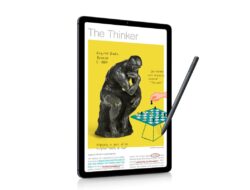 Galaxy Tab S6 Lite 2024 meluncur pada Tanah Air Rp4,9 jutaan