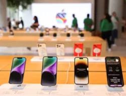 Daftar Harga iPhone April 2024, Masih Ada Sisa THR?