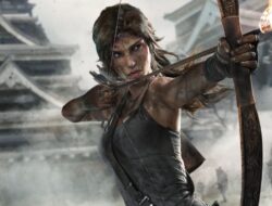 Gim  “Tomb Raider: Definitive Edition” hadir ke PC setelahnya 10 tahun