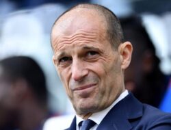 Cassano: Allegri Seharusnya Tinggalkan Juventus Sejak Musim Lalu