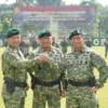 Mayjen TNI Anton Yuliantoro Resmi Jabat Pangdivif 2 Kostrad, Ini adalah Sosoknya