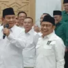 Prabowo juga Cak Imin Bahas Jatah Kursi Menteri? Gus Jazil Bilang Begini