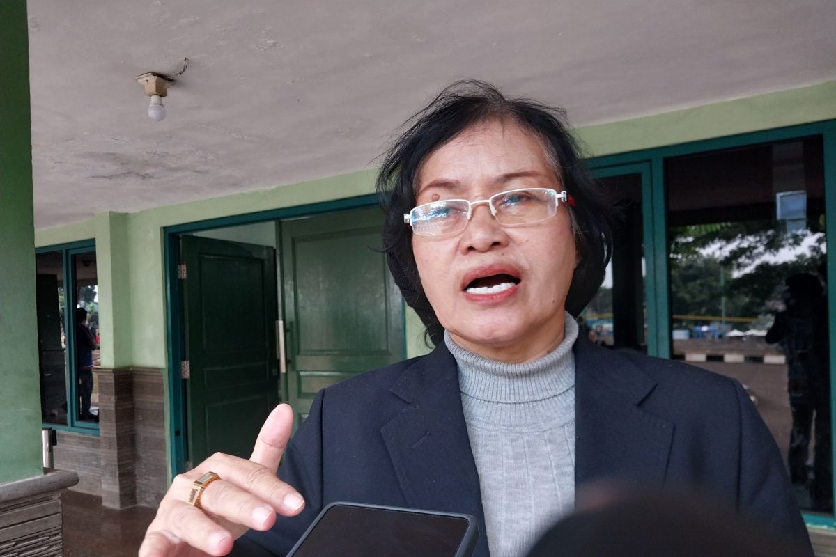 PSSI siapkan pembinaan jangka panjang bagi atlet sepak bola putri