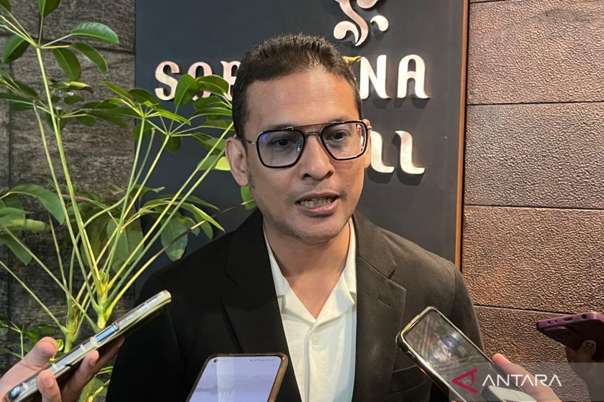 Ekonom tekankan pentingnya sekolah finansial hindari judi online