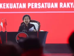 Kelakar Megawati Minta Puan Maharani Jadi Ketua Umum PDIP