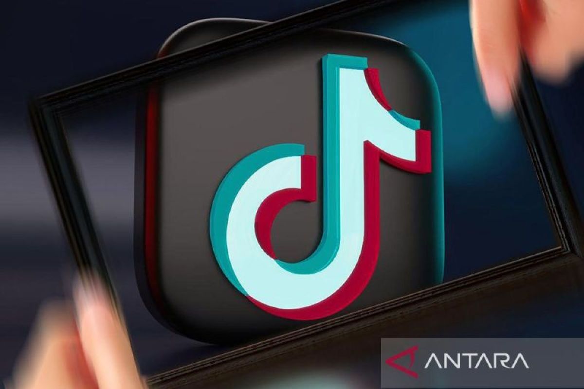 TikTok uji coba infrastruktur unggahan konten video berdurasi 60 menit