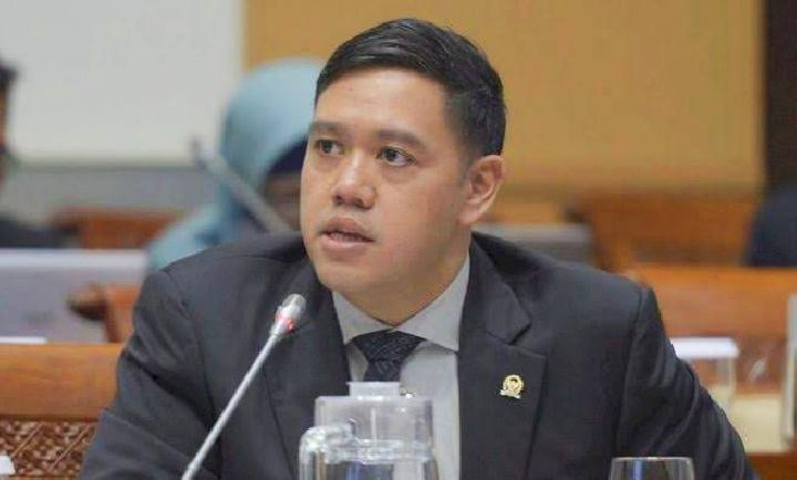 Kans Duetkan Ridwan Kamil sesudah itu Bima Arya pada pada Pilgub Jabar, Golkar: Perlu Pembahasan Serius