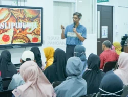 Ngobatan RSUD Pandega Pangandaran : Begini Cara Makan Enak Tanpa Takut Kolesterol