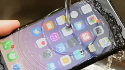 Cara Flash iPhone 7, Hati-hati Risiko Mati Total!