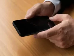 Cara Mengganti Nama Program dalam HP Android agar Terlihat Unik