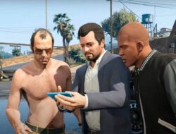 Daftar Cheat GTA 5 Lengkap untuk PC, Buat Pengalaman Bermain Semakin Seru