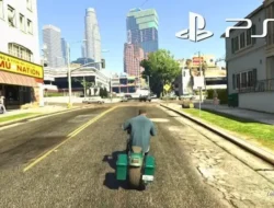 Daftar Cheat GTA 5 PS3 Terlengkap, Bikin Pengalaman Ngegame Semakin Menarik