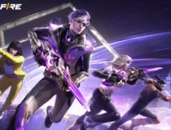 Daftar Kode Redeem FF Free Fire Max Hari Sabtu 8 Juni 2024, Kesenangan Akhir Pekan!