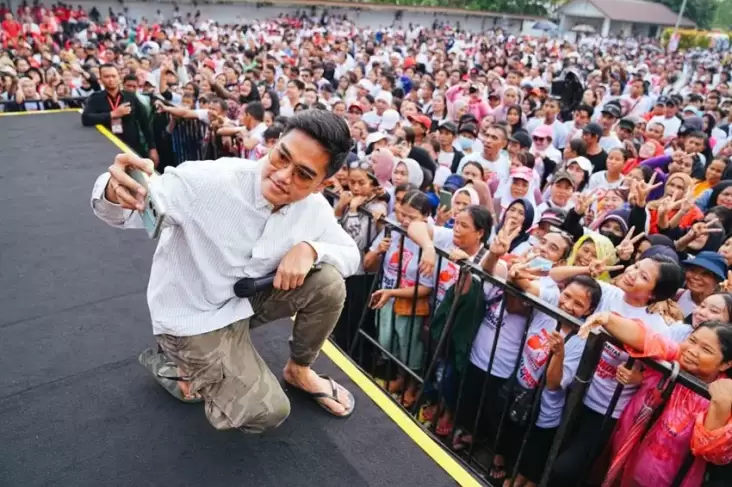 Putusan MA mengenai Usia Kepala Daerah Dinilai Karpet Merah untuk Kaesang Pangarep