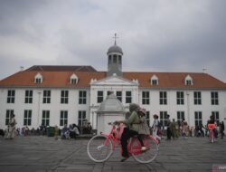 Seharian dalam kawasan Daerah Perkotaan Tua: destinasi juga rincian biayanya