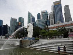 Ini adalah yang dimaksud Membuat Paspor Singapura Lebih Tangguh daripada Paspor Amerika Serikat