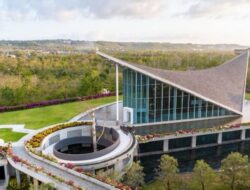 Museum di dalam Bali Hal ini Masuk Daftar 100 Tempat Terbaik di Global 2024 versi Majalah Time