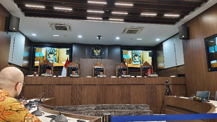 Pengacara Sebut Kemunculan Korban Tindak Asusila Hasyim Asy’ari ke Publik Sudah Konsultasi dengan Psikolog