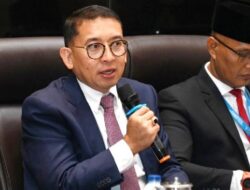 Fadli Zon Dukung kelompok Hamas kemudian Fatah Bersatu Demi Kemerdekan Palestina